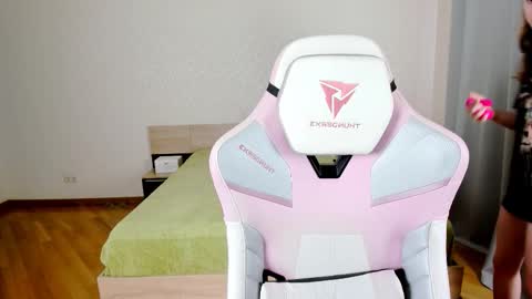 Adelina online show from September 13, 9:42 am