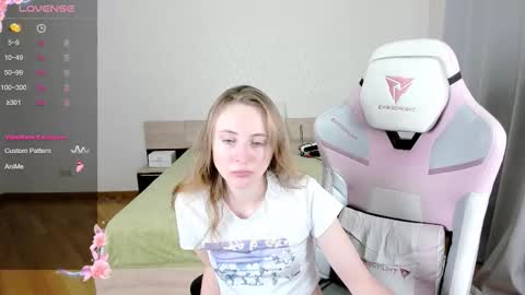 Adelina online show from September 14, 9:30 am