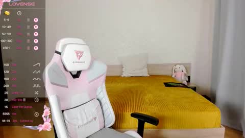 Adelina online show from September 22, 9:55 am