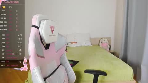 Adelina online show from October 19, 9:32 am