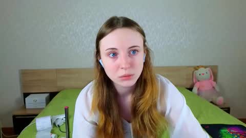 Adelina online show from February 6, 10:29 am