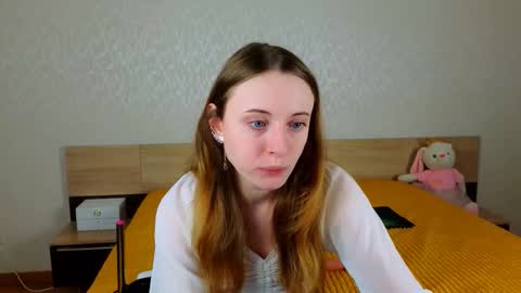 Adelina online show from February 7, 9:24 am