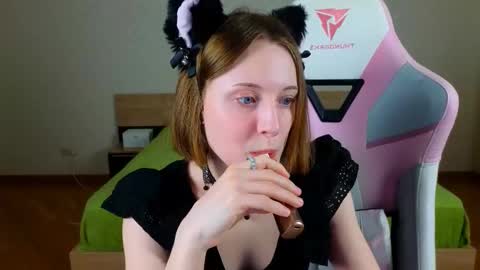 Adelina online show from February 20, 10:38 am