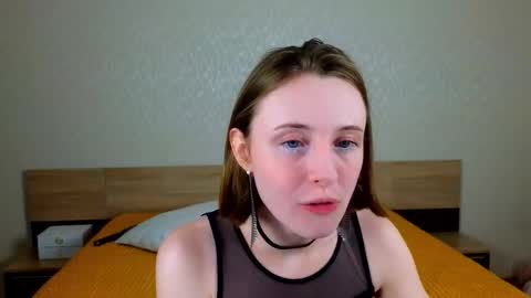 Adelina online show from February 27, 9:20 am