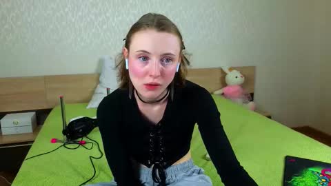 Adelina online show from March 16, 9:24 am