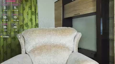 Adelina online show from July 10, 2:08 pm
