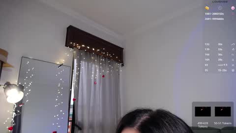 Snapshot of adelina_shine chatting on September 13, 6:51 pm Im Adelina . See you.... online show from September 13, 6:51 pm
