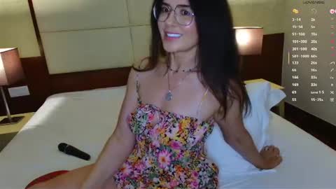 Im Adelina . See you.... online show from June 12, 10:41 pm