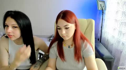 Snapshot of adelina_xxx chatting on May 29, 10:13 am adelina_xxx online show from May 29, 10:13 am