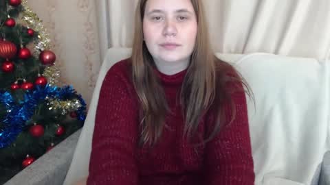 Snapshot of adelinalawson chatting on January 6, 6:41 pm adelinalawson online show from January 6, 6:41 pm