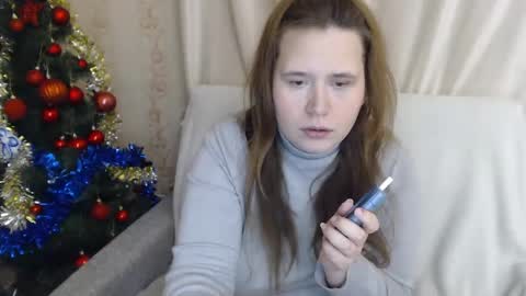 Snapshot of adelinalawson chatting on January 20, 2:25 pm adelinalawson online show from January 20, 2:25 pm