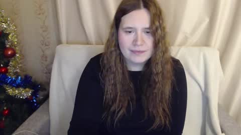 Snapshot of adelinalawson chatting on January 27, 6:52 pm adelinalawson online show from January 27, 6:52 pm