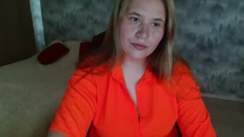 adelinalawson online show from July 22, 8:06 am