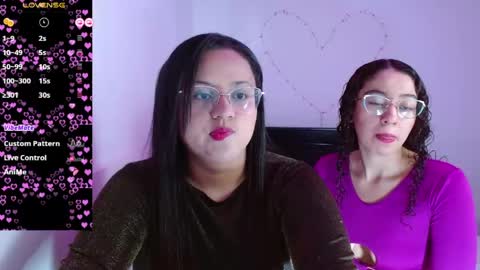 Snapshot of adeline_samy chatting on May 29, 1:58 am online show from May 29, 1:58 am