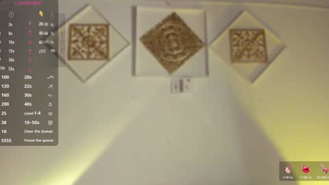 adeline online show from February 3, 4:46 am