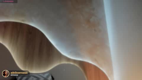 adeline online show from October 27, 8:02 pm