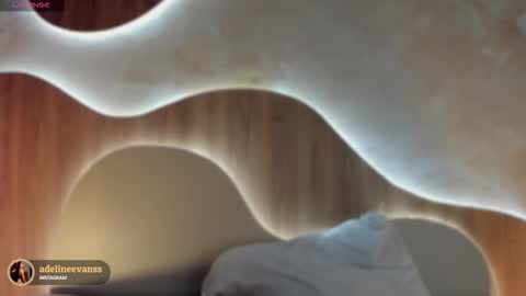 adeline online show from November 18, 7:51 pm