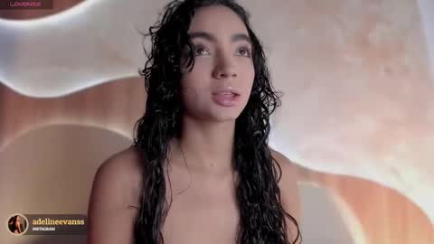 adeline online show from November 30, 6:56 pm