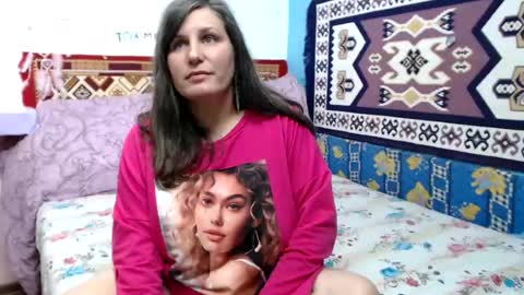 Snapshot of adelinemilf chatting on July 26, 11:17 am adelinemilf online show from July 26, 11:17 am