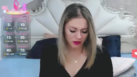 Snapshot of adelledeep1 chatting on January 11, 12:43 pm AdelleDeep1 online show from January 11, 12:43 pm