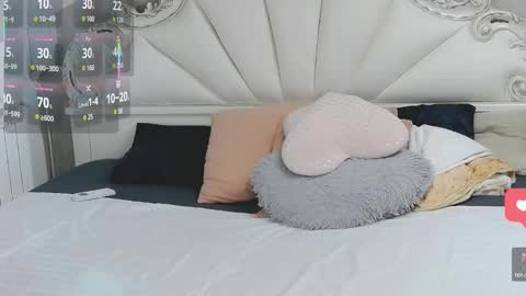 Snapshot of adelledeep1 chatting on February 3, 10:53 am AdelleDeep1 online show from February 3, 10:53 am