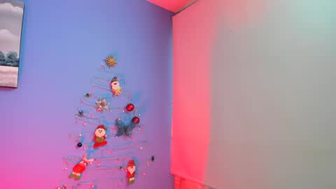 Snapshot of adellelennox_cg chatting on December 27, 11:28 am Adelle online show from December 27, 11:28 am