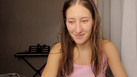 Adell online show from December 5, 10:34 pm