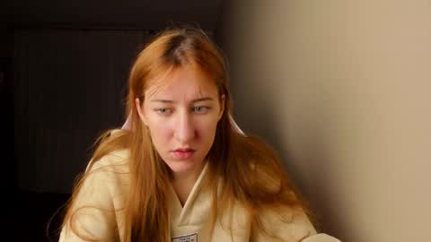 Adell online show from January 11, 10:26 pm