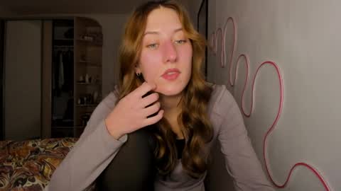 Adell online show from May 1, 9:41 pm