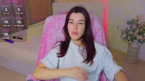 Snapshot of adellyy chatting on July 30, 10:47 am Adellyy online show from July 30, 10:47 am
