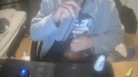 adertitsoff69 online show from February 7, 2:37 am