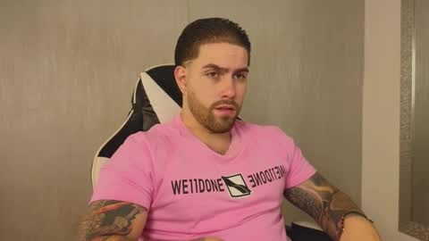 Ades online show from November 16, 12:00 pm