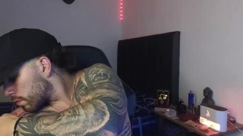 Ades online show from February 12, 7:03 am