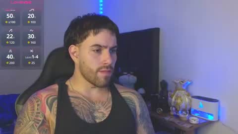 Snapshot of ades_lowe chatting on June 30, 12:17 pm Ades online show from June 30, 12:17 pm