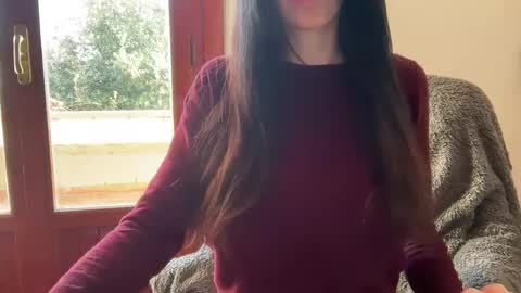 Snapshot of adessamoon chatting on December 31, 10:48 am Adessa online show from December 31, 10:48 am