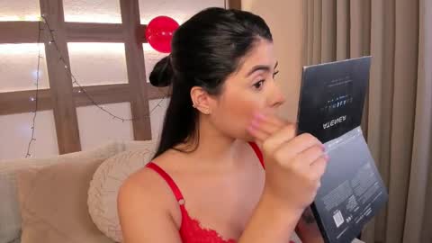 Adhara  online show from February 14, 1:19 pm