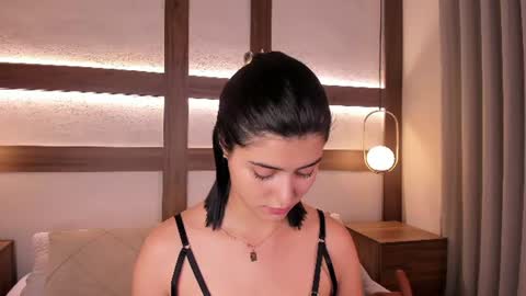 Snapshot of adhara_black01 chatting on June 9, 1:45 pm Adhara online show from June 9, 1:45 pm