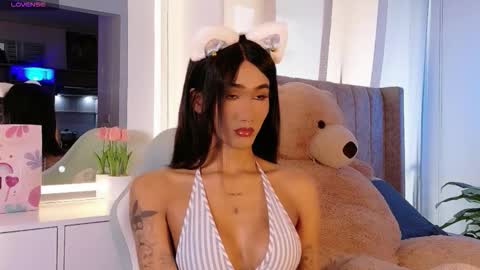 Isabellafirst online show from December 18, 6:47 pm