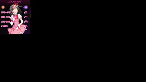 Isabellafirst online show from March 14, 11:32 pm