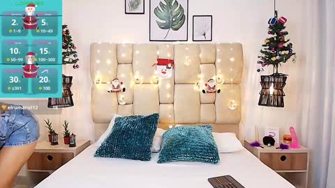 AdharaSmithh online show from December 24, 9:44 pm