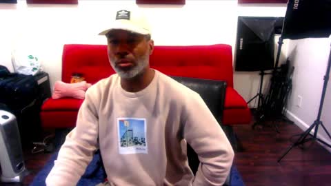 adick_ting online show from January 25, 5:40 am