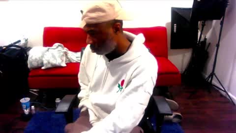 adick_ting online show from February 22, 1:46 pm