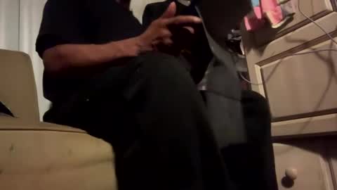 adick_ting online show from September 9, 5:29 am