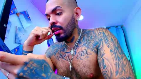   DALIL ADIL AMIN online show from December 2, 4:02 pm