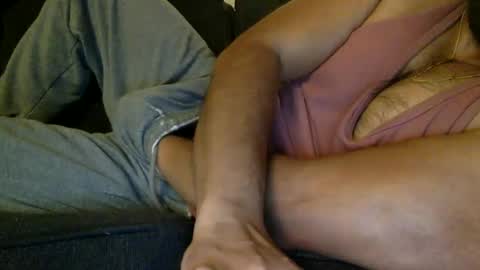 horny kinky daddy online show from December 24, 9:06 am