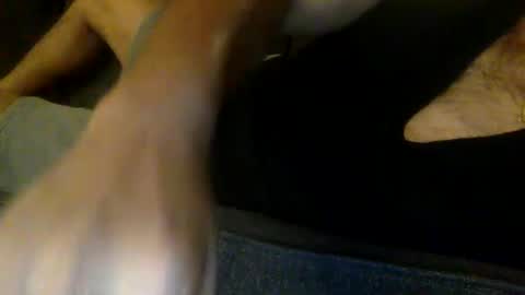 horny kinky daddy online show from September 24, 5:55 am