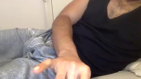 Snapshot of adipoli710 chatting on April 4, 7:22 pm horny kinky daddy online show from April 4, 7:22 pm