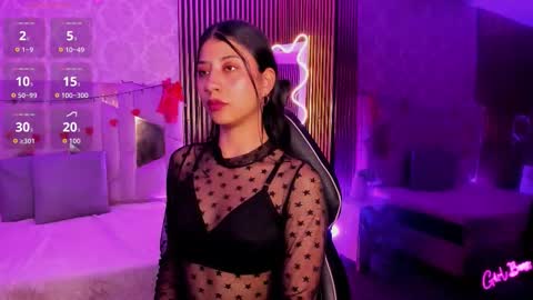 adisson_tay online show from February 3, 7:52 pm