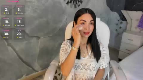Snapshot of adissoncopper chatting on July 16, 1:39 pm Adisson online show from July 16, 1:39 pm