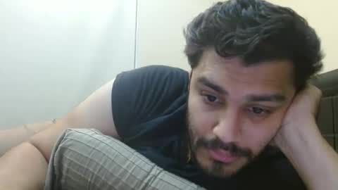 Snapshot of adit56665 chatting on January 4, 3:40 am adit56665 online show from January 4, 3:40 am